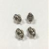 3CTOP Hdd Caddy HDD Screw Set Hard Disk Drive 4 Screws For A1278 A1286 A1297 A1342 view 1