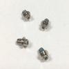 3CTOP Hdd Caddy HDD Screw Set Hard Disk Drive 4 Screws For A1278 A1286 A1297 A1342 view 2