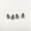 3CTOP Hdd Caddy HDD Screw Set Hard Disk Drive 4 Screws For A1278 A1286 A1297 A1342 view 3