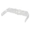 JBL Professional MTC-28UB-1-WH U-Bracket for Control 28-1/1L, White view 1
