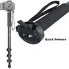 72" Heavy Duty Monopod For SONY HVR-HD1000U HVR-HD1000 view 1