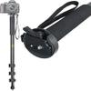 Expandable Super Duty 72" Monopod For Sony Alpha A7 ILCE7K ILCE7 ILCE7R ILCE7S view 1