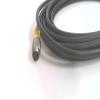 COGNEX CCB-84901-0102-05 5 Meter Cable (15'), 5000 Series, 8 Poles, Breakout Cable, in-Sight Standard. RS-232 Serial Communications, M12 Connection view 3