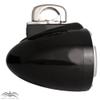 Wet Sounds ICON8-BFC ICON Series Fixed Clamp Wake Tower Speakers (Pair) with Wet Sounds Suitz8 Speaker Covers view 4
