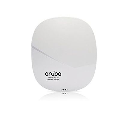 Aruba Networks Instant IAP-325 IEEE 802.11a/b/g/n/ac 1.733 Gbps Gbps Wireless Access Point - ISM Band - UNII Band - IAP-325-US