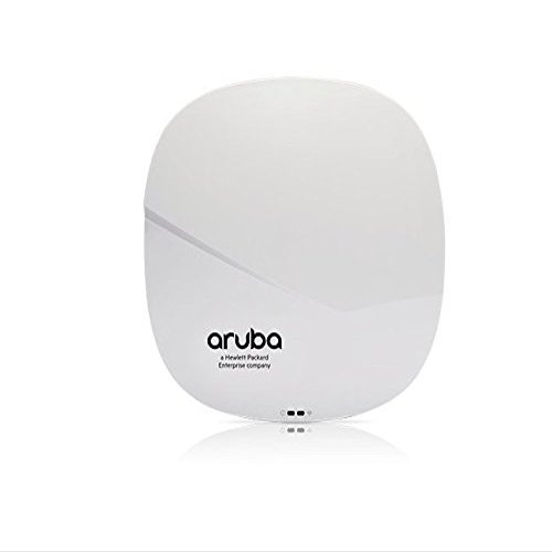 Aruba Networks Instant IAP-325 IEEE 802.11a/b/g/n/ac 1.733 Gbps Gbps Wireless Access Point - ISM Band - UNII Band - IAP-325-US