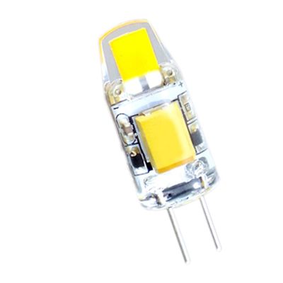 Halco JC1/830/OMNI/IP65/LED 81998 LED JC 1.2W 3000KG4 OMNIDIRECTIONAL IP65 PROLED