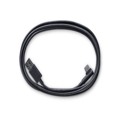 Wacom ACK42206 Intuos Pro USB-C to USB-A Cable
