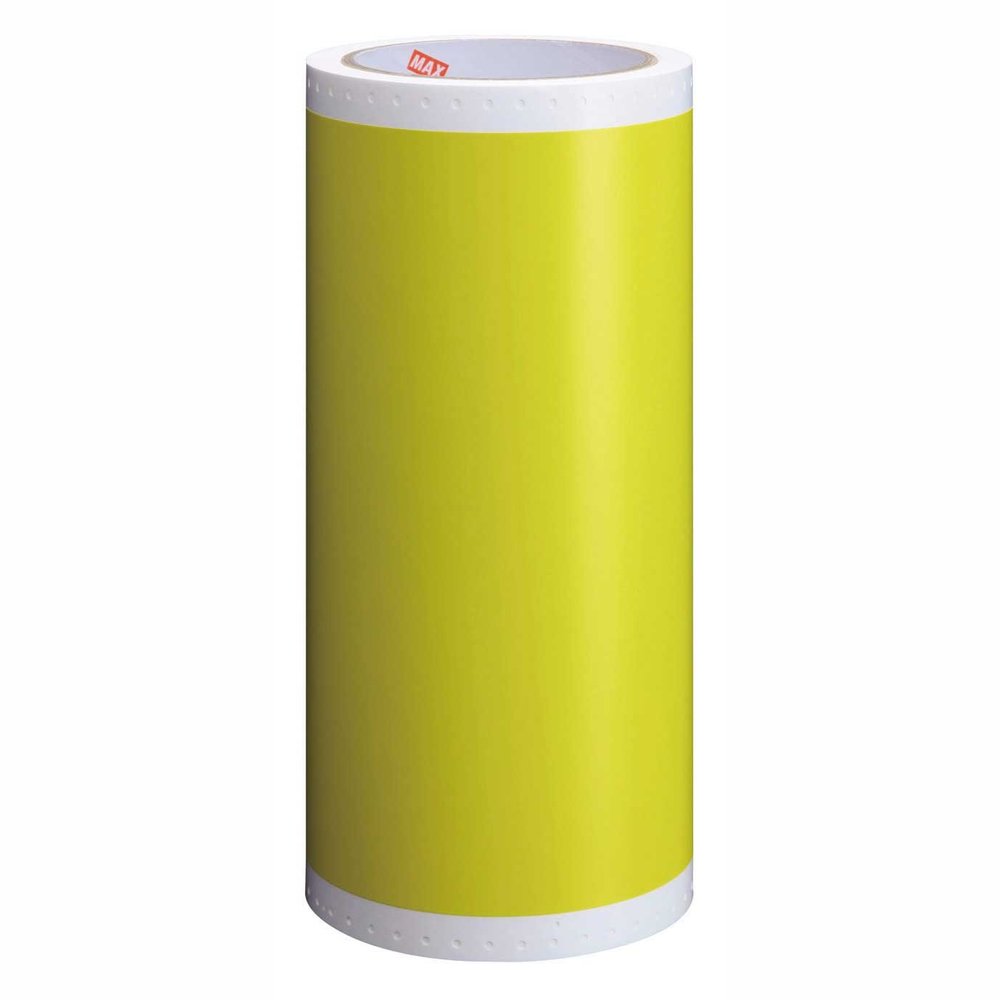 Max USA SL-S204N Blue Tape Roll For CPM-200GU