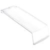 CLEAR LID FOR QUS224 view 1