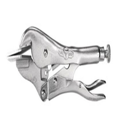 8" VISE GRIP- LOCKING SH