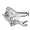 8" VISE GRIP- LOCKING SH view 1