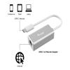 Equip 133454 USB Adapter and Network Card  Network Accessory (Wired, RJ-45, USB) view 2