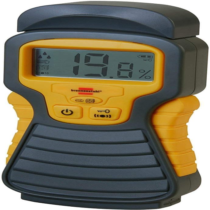 Brennenstuhl Feuchtigkeits Detector MD