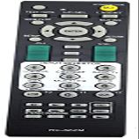 4EVER Replacment Remote Control Fit for Onkyo HT-S780S HT-R550S HT-R550 HT-S590 HT-SR800 HT-SR800B AV A/V Reviever