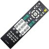 4EVER Replacment Remote Control Fit for Onkyo HT-S780S HT-R550S HT-R550 HT-S590 HT-SR800 HT-SR800B AV A/V Reviever view 2