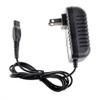 Digipartspower AC DC Adapter for Philips Norelco All in One multigroom Series 3000 QG3250/32 QG3250 Cordless Trimmer Power Supply Cord Cable PS Wall Home Charger Mains PSU view 1