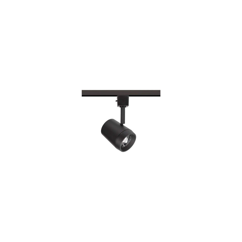 WAC Lighting J-7011-930-BK LED 7011 Oculux Head with Beam Adjustment for J or J2 Track, Black