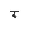 WAC Lighting J-7011-930-BK LED 7011 Oculux Head with Beam Adjustment for J or J2 Track, Black view 1
