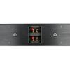 SunBriteTV All-Weather 2-Channel Passive Soundbar Speaker - for 49-75" Televisions - SB-AW-SNDBR-M-B view 3