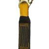 Madaco Roof Construction Fall Protection Heavy Duty Industrial Safety Internal Shock Absorbing 4FT Snap Rebar Hook Lanyard ANSI OSHA L-613-18-4 view 4