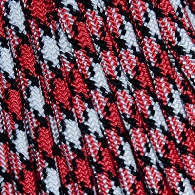 West Coast Paracord Multi Color Nylon Military Paracord 550 Type III 7 Strand Utility Cord Rope - 100 Foot Hanks (Biters)