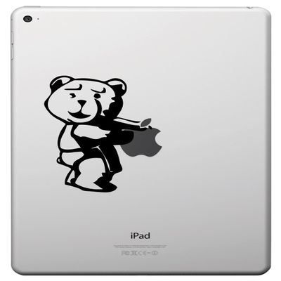 9.7 iPad Pro iPad Air 2 TED Bear M732
