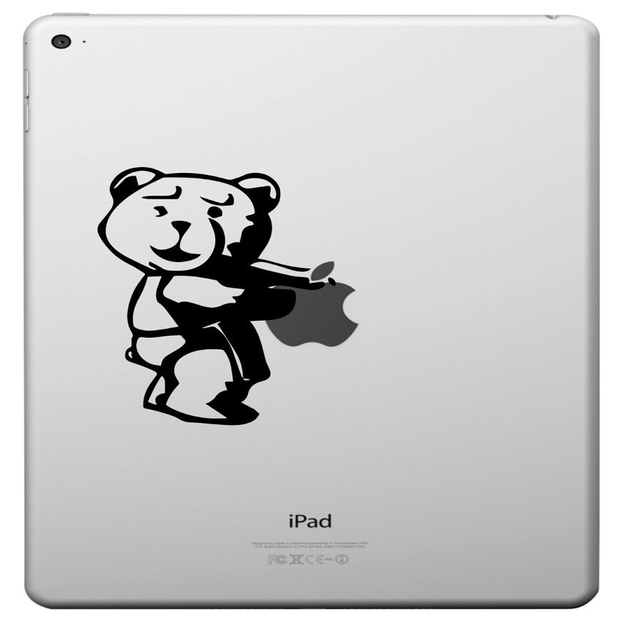 9.7 iPad Pro iPad Air 2 TED Bear M732