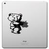  9.7 iPad Pro iPad Air 2     TED Bear      M732 view 1