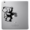  9.7 iPad Pro iPad Air 2     TED Bear      M732 view 2