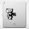  9.7 iPad Pro iPad Air 2     TED Bear      M732 view 3