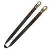 Madaco Roof Construction Fall Protection Heavy Duty Industrial Safety 6FT Snap Hook Lanyard ANSI OSHA L-613-33 view 1