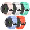 Band for Garmin Fenix 7X/6X/5X, Soft Silicone Replacement Watch Band Strap for Garmin Fenix 7X Pro/6X Pro/5X Plus/3/3 HR Smart Watch view 1