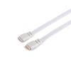 WAC Lighting LED-TC-IC72-WT 72in Joiner Cable for InvisiLED 24V Tape Light in White view 1