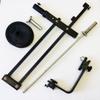 Universal Binocular Mount (UBM) with Far-Sight. Standard Parallelogram with 12 Pound Capacity. view 1