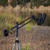 Universal Binocular Mount (UBM) with Far-Sight. Standard Parallelogram with 12 Pound Capacity. view 2
