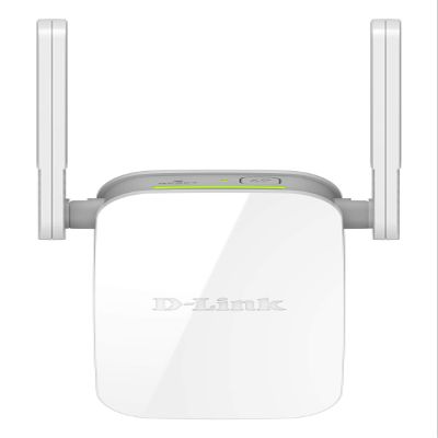 D-Link AC1200 Mesh Wi-Fi Range Extender- Cover up to 1550 sq. ft. and 30 Devices - Dual Band, Mesh, Booster, Repeater, Access Point, Extend Wi-Fi in Your Home (Manufacturer discontinued)