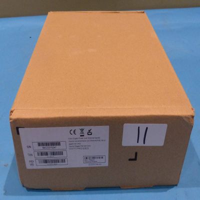 Cisco Aironet PoE Injector - 120 V AC, 230 V AC Input - 55 V DC, 2 A Output - 1 x Ethernet Input Port(s) - 1 x Ethernet Output Port(s) - 60 W - Pole/Wall-mountable
