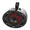 MTX RZRBOAKIT2 Polaris RZR Bluetooth Overhead Audio Sound Bar with 2-Channel Amplifier and 2 Roll Cage Speaker System view 3
