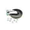 Dean Guitars Dean 8261117 Casters Installed (8100356) (8261117) view 1