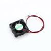 4CM Fan DC5V/12V/24V 4CM dc Fan 4010 Computer Fan 40 * 40 * 10MM (DC24V Oil Bearing 3pin) view 1
