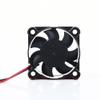 4CM Fan DC5V/12V/24V 4CM dc Fan 4010 Computer Fan 40 * 40 * 10MM (DC12V Ball Bearing 3pin) view 1