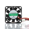 4CM Fan DC5V/12V/24V 4CM dc Fan 4010 Computer Fan 40 * 40 * 10MM (DC5V Ball Bearing 2pin) view 1