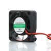 4CM Fan DC5V/12V/24V 4CM dc Fan 4010 Computer Fan 40 * 40 * 10MM (DC5V Ball Bearing 2pin) view 2