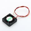 4CM Fan DC5V/12V/24V 4CM dc Fan 4010 Computer Fan 40 * 40 * 10MM (DC5V Ball Bearing 2pin) view 3