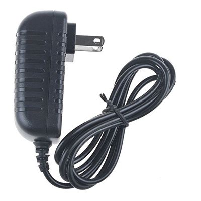 PK Power AC Adapter Charger for Unimade KP-7000DVX KP-7000TVX Portable DVD Player