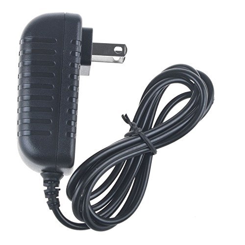 PK Power AC Adapter Charger for Unimade KP-7000DVX KP-7000TVX Portable DVD Player
