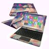 MightySkins Skin Compatible with Samsung Galaxy Book 10.6" - Focus | Protective, Durable, and Unique Vinyl Decal wrap Cover | Easy to Apply, Remove, and Change Styles | Made in The USA view 1