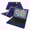 MightySkins Skin Compatible with Samsung Galaxy Book 10.6" - Policeman | Protective, Durable, and Unique Vinyl Decal wrap Cover | Easy to Apply, Remove, and Change Styles | Made in The USA view 1