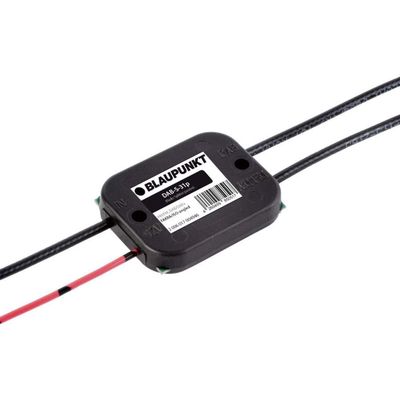 Blaupunkt Car Aerial Adapter Fakra ISO 50 Ohm